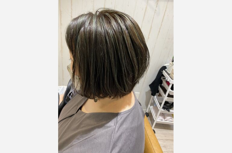 ハイライト